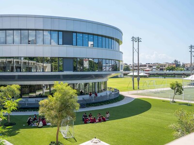 Becas por mérito y necesidad: Carol Morgan School abre convocatoria