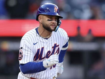 Bo Bichette ejerce opción 2027 y continúa con los Mets