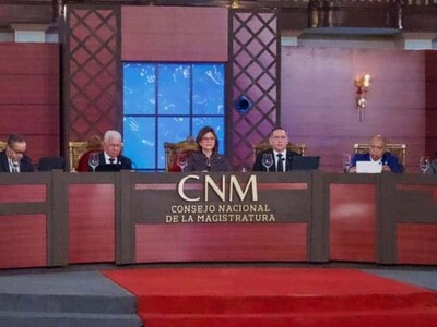 CNM entra en la recta final para elegir jueces de la Suprema Corte
