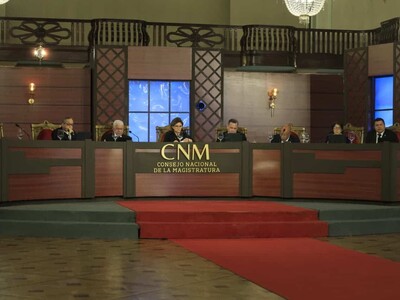 CNM evalúa a 63 aspirantes para la Suprema Corte