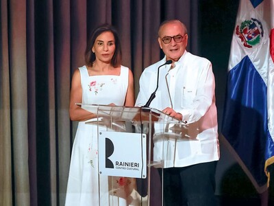 Centro Cultural Rainieri inaugura proyecto para acercar cultura dominicana en Punta Cana