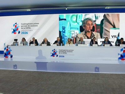 Cepal cierra en Santiago su tercera y última jornada de trabajo