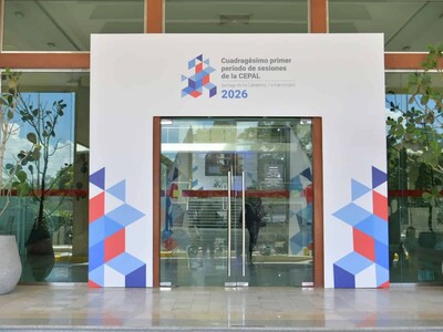 Cepal debatirá cooperación y desarrollo regional en Santiago