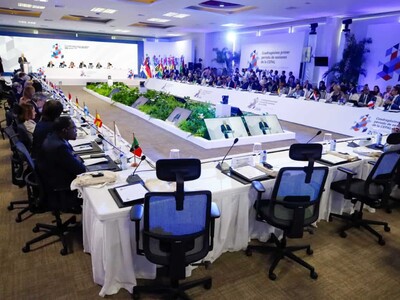 Cepal presenta en Santiago informe geopolítico en su período de sesiones