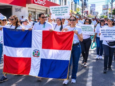 Cibao Norte dispone de 62 camas para salud mental