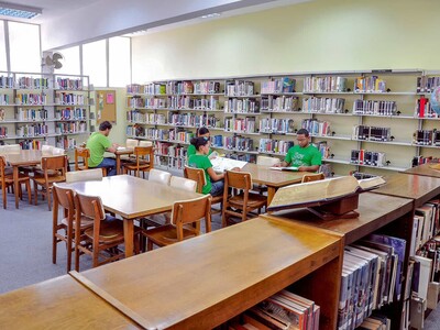 Cierre de bibliotecas públicas: reportan 60 cierres desde 2009