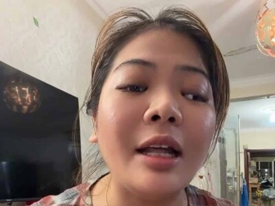 Comerciante china denuncia robos en su negocio del Distrito Nacional