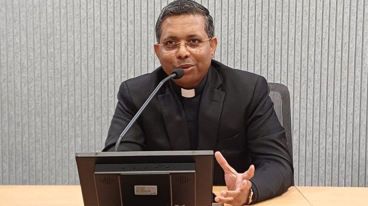 Comienza en Kazajistán el II Coloquio Conjunto Interreligioso