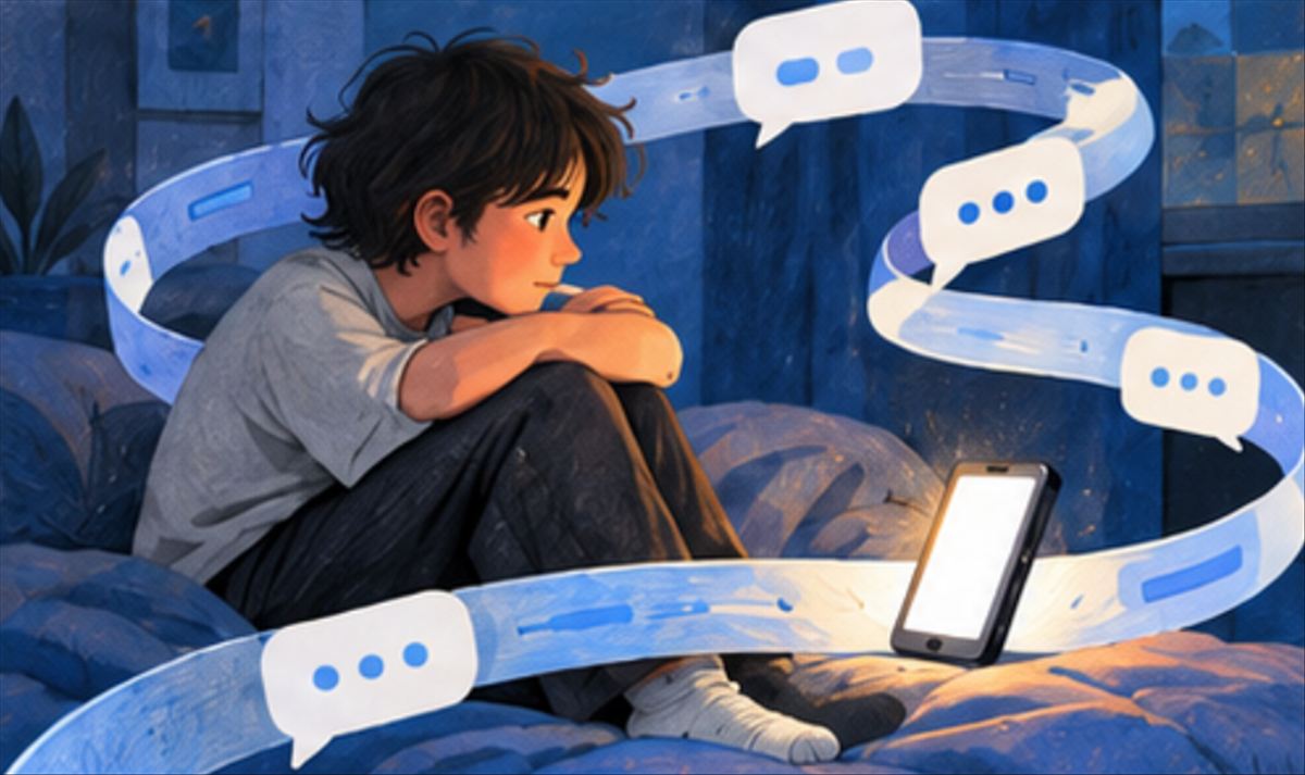 Common Sense Media califica a ChatGPT con “riesgo inaceptable” para adolescentes en crisis