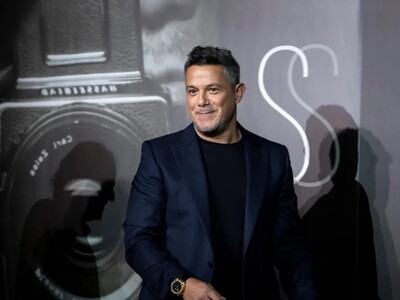 Concierto de Alejandro Sanz en República Dominicana el 14 de noviembre