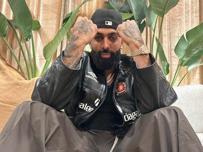 Concierto de Eladio Carrión en Santiago este sábado 31 de octubre