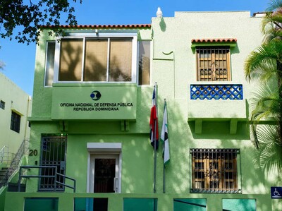 Concurso de defensores públicos 2026-2027 busca 80 abogados para defensa gratuita