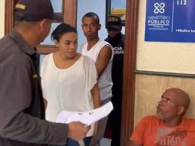 Condena por tortura: 30 años para pareja por muerte de una niña