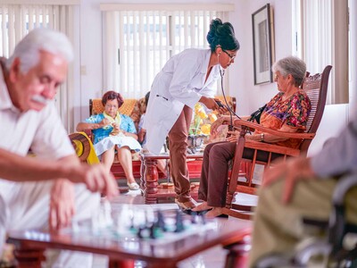 Contraloría halla irregularidades en el programa Familias de Cariño del Conape