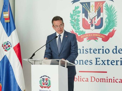 Contratos militares en Rusia: dominicanos firmaron acuerdos voluntarios e individuales