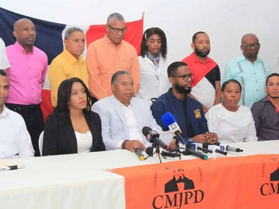 Corriente Magisterial rechaza ejecuciones extrajudiciales y abuso policial en RD