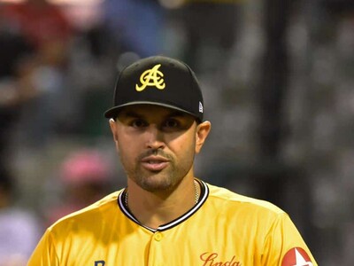 Críticas a los mánagers en Lidom: Kevin Cash recibe cuestionamientos