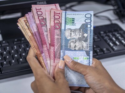 DGII recauda RD$79,290.5 millones en septiembre y supera meta