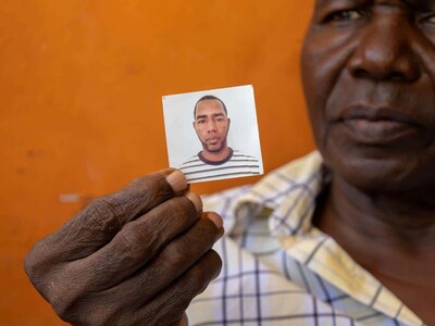 Deportado desaparece tras viaje en yola hacia Puerto Rico