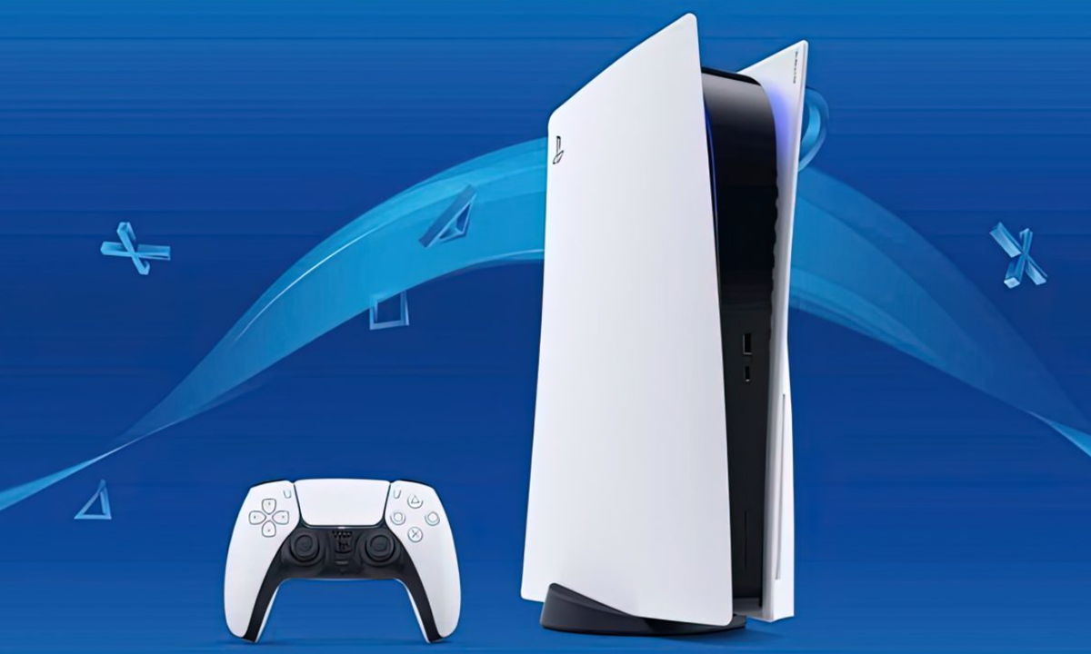 Desbloqueo de la GPU en PlayStation 5: activa 40 unidades de computación