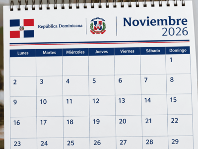 Día de la Constitución se traslada al 9 de noviembre
