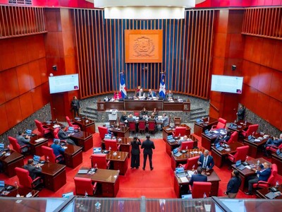 Digitalización de procesos judiciales: Senado aprueba ley para evitar revictimización