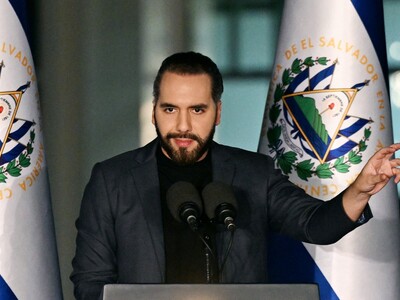 El Salvador desmiente mensaje que cuestiona a RD y a sus militares