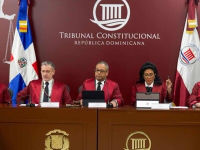 El Tribunal Constitucional inadmite amparo de Telemicro sobre el uso del canal 3