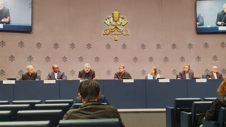 Encuentro sobre Amoris Laetitia busca nuevas respuestas a nuevas preguntas