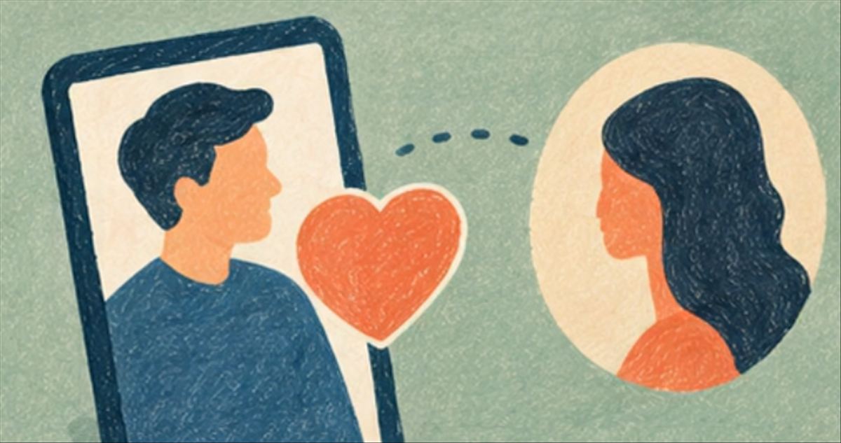 Estafas románticas en apps de citas: señales y qué hacer si pagaste