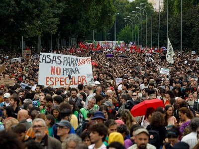 Europa aplica fórmulas distintas para frenar la crisis de vivienda