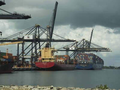 Exportaciones de RD crecerán 14 % en 2026, según la Cepal