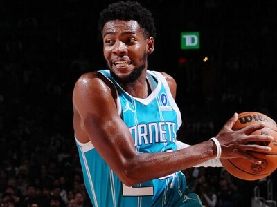 Extensión de contrato NBA: Brandon Miller acuerda cinco años por $209 millones