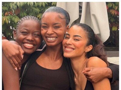 Fans de Andreína Martínez protestan por ganadora de Angels Among Us
