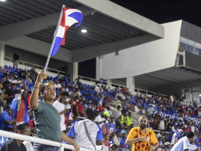 Fedofutbol asume daños en el Estadio Olímpico Félix Sánchez
