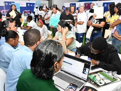 Feria de empleo en turismo: Ministerio de Trabajo convoca 5,000 vacantes en La Romana