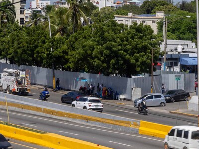 Fitram afina el financiamiento para iniciar el Monorriel de Santo Domingo