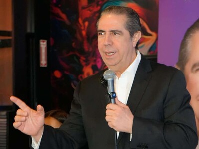 Francisco Javier García critica apagones y pide revisión de la política energética
