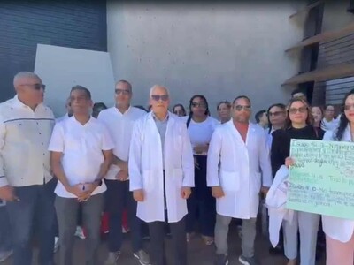 Garantía económica para psiquiatra imputada por secuestro de ingeniero
