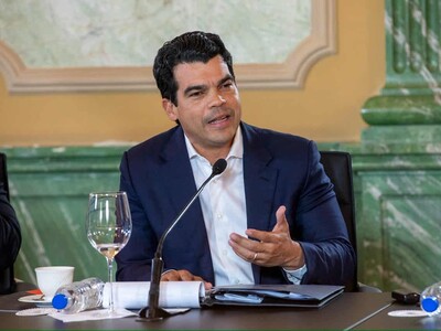 Gobierno busca consenso para modernizar la ley de Agua