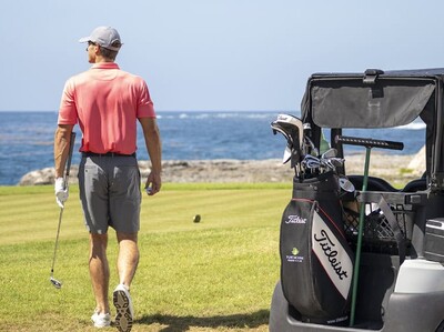 Golf en Puntacana Resort: 45 hoyos y torneo del PGA Tour