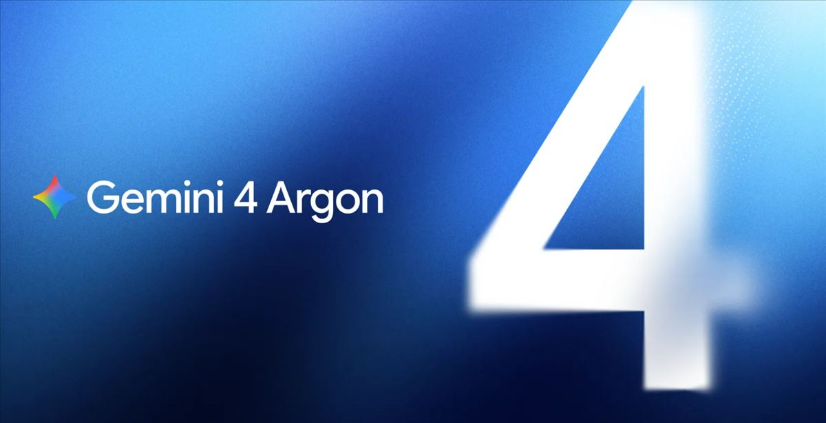 Google lanza Gemini 4 Argón, un modelo de inteligencia artificial exclusivo para expertos en ciberseguridad
