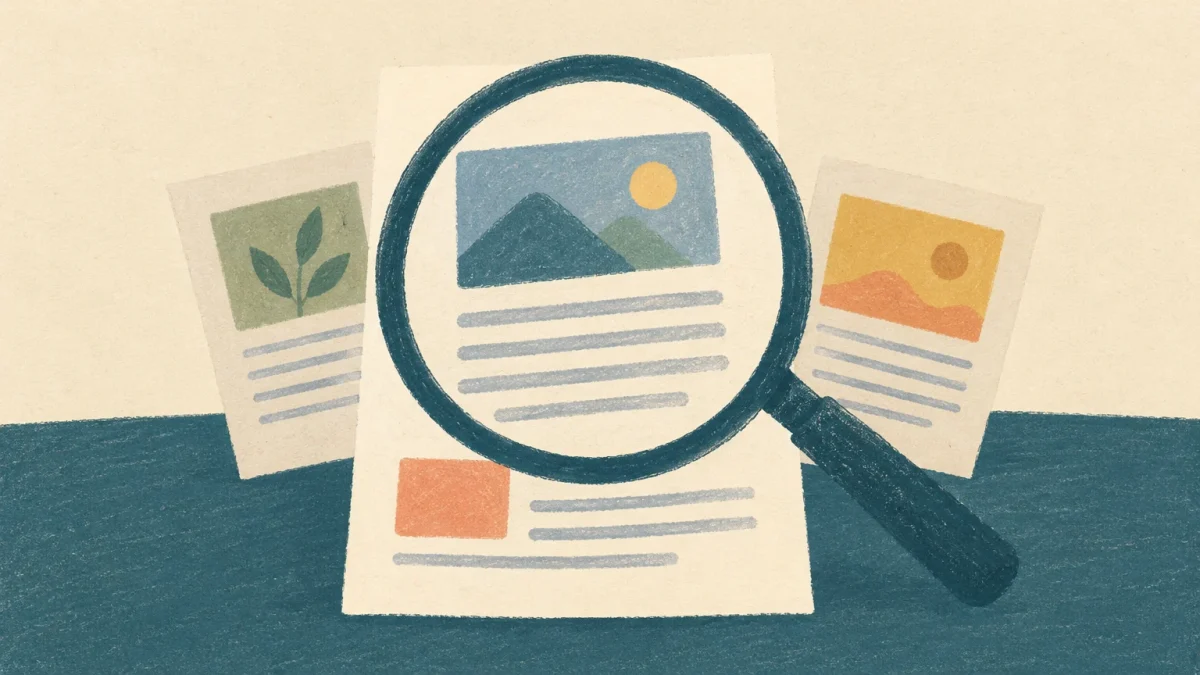 Google mejora la visibilidad de fuentes en AI Overviews y AI Mode