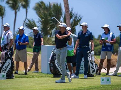 Grupo Puntacana reafirma su apuesta por el turismo deportivo en RD