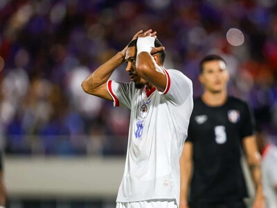 Haití se distancia de declaraciones de jugadores tras victoria sobre República Dominicana