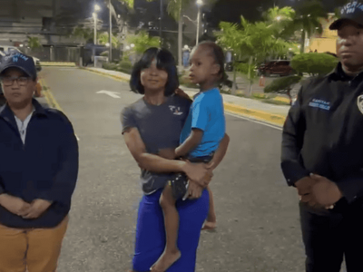 Hallan niño raptado en Los Tres Brazos y es recuperado “sano y salvo