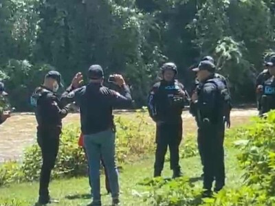 Hallan prendas de adolescente desaparecida en Navarrete