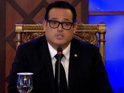 Hernández Perera dice ley permite tercera casación sin repetir el proceso