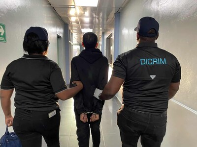 Hombre se entrega por asalto a joven en Villa María