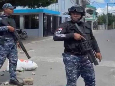 Huelga en Duarte paraliza actividades productivas en San Francisco de Macorís